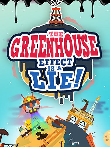 download The greenhouse effect is a lie! apk